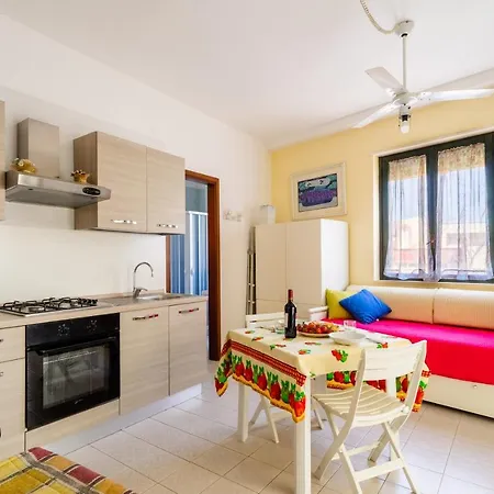 Holiday home Accogliente Monolocale