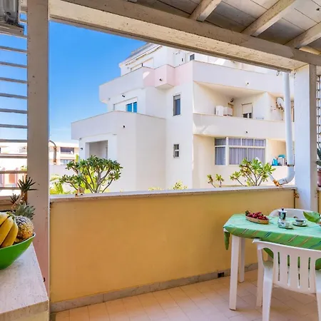 Holiday home Accogliente Monolocale