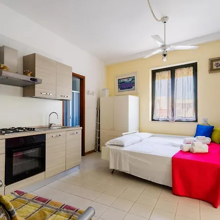 Holiday home Accogliente Monolocale Gallipoli