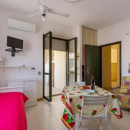 Accogliente Monolocale Holiday home
