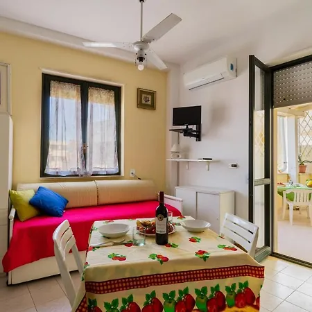 Holiday home Accogliente Monolocale *