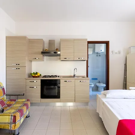Accogliente Monolocale Holiday home