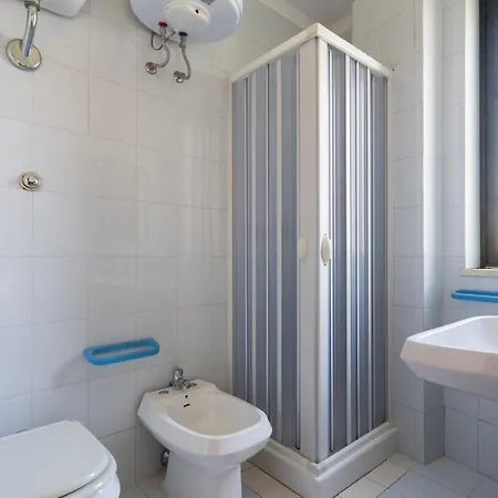 Accogliente Monolocale Holiday home Gallipoli