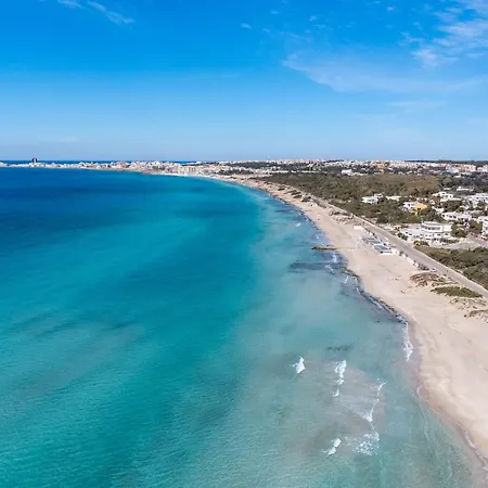 Accogliente Monolocale Holiday home Gallipoli