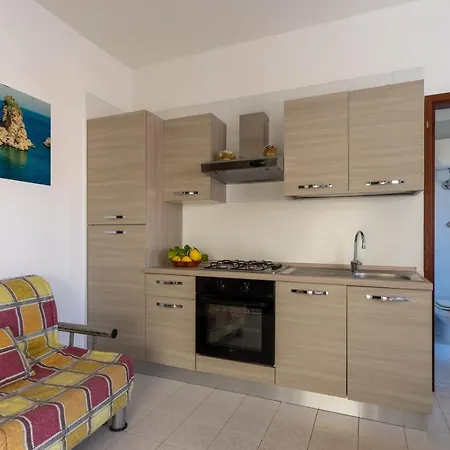 Holiday home Accogliente Monolocale Gallipoli
