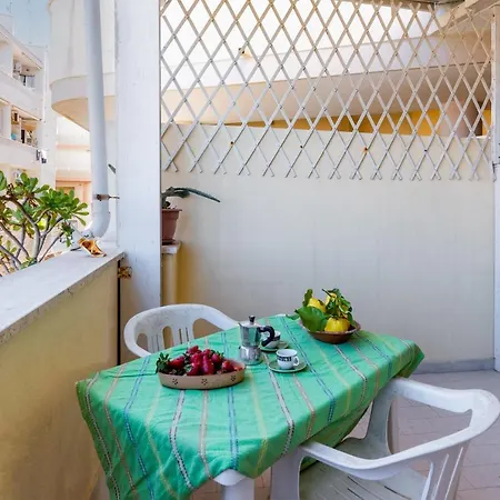 Holiday home Accogliente Monolocale *