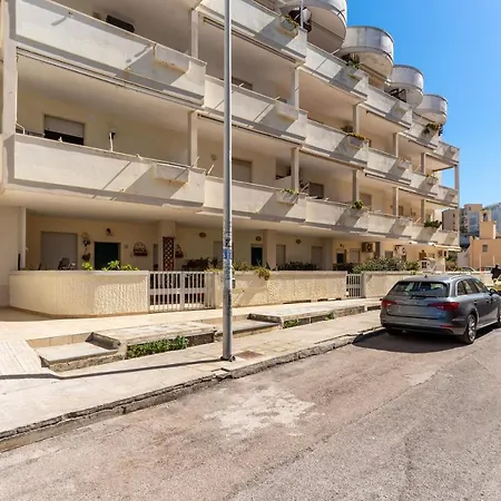 Accogliente Monolocale Holiday home Gallipoli